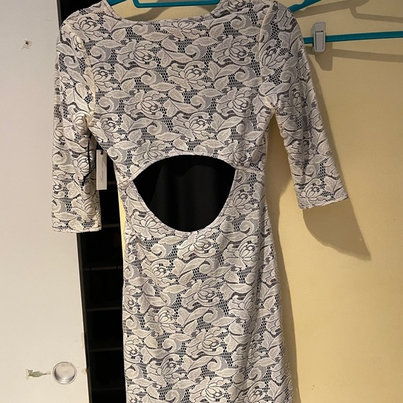 Lovers & Friends Mini Dress - Picture 3 of 3